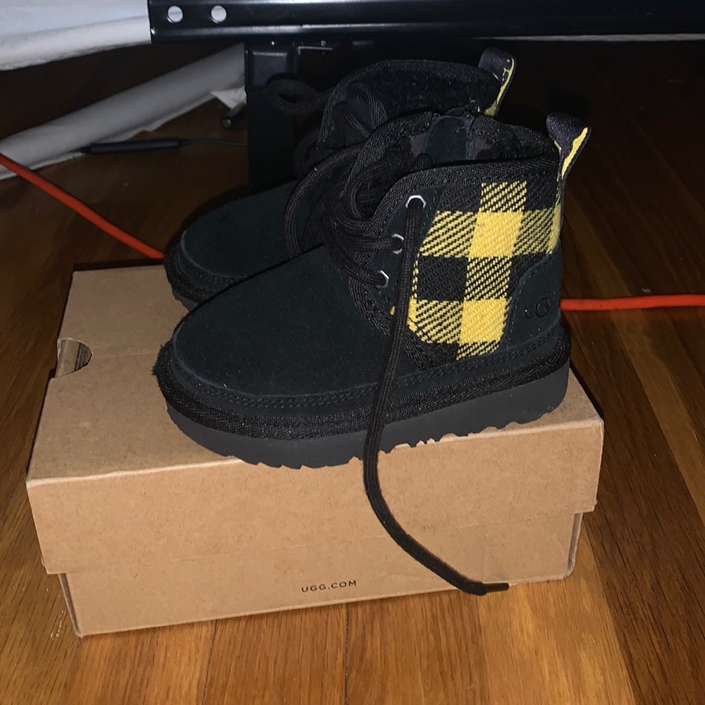 Toddler Ugg Boots